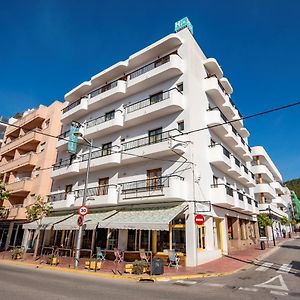 Hostal Santa Eulalia